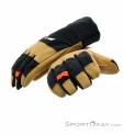 Salewa Ortles TW Mens Gloves, , Black, , Male, 0032-11268, 5637994615, , N5-10.jpg