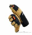 Salewa Ortles TW Mens Gloves, , Black, , Male, 0032-11268, 5637994615, , N5-15.jpg