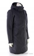 Jack Wolfskin Cold Bay Coat Women Coat, , Dark-Grey, , Female, 0230-10681, 5637994657, , N1-01.jpg