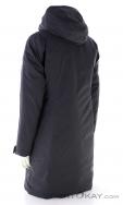 Jack Wolfskin Cold Bay Coat Women Coat, , Dark-Grey, , Female, 0230-10681, 5637994657, , N1-11.jpg