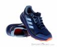 adidas Terrex Trailrider Mens Trail Running Shoes, adidas Terrex, Blue, , Male, 0359-10251, 5637994664, 0, N1-01.jpg