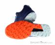 adidas Terrex Trailrider Mens Trail Running Shoes, adidas Terrex, Blue, , Male, 0359-10251, 5637994664, 0, N1-11.jpg