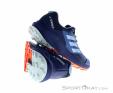 adidas Terrex Trailrider Mens Trail Running Shoes, adidas Terrex, Blue, , Male, 0359-10251, 5637994664, 0, N1-16.jpg