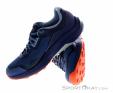 adidas Terrex Trailrider Mens Trail Running Shoes, adidas Terrex, Blue, , Male, 0359-10251, 5637994664, 0, N2-07.jpg