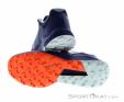 adidas Terrex Trailrider Mens Trail Running Shoes, adidas Terrex, Blue, , Male, 0359-10251, 5637994664, 0, N2-12.jpg