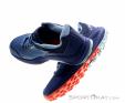 adidas Terrex Trailrider Mens Trail Running Shoes, adidas Terrex, Blue, , Male, 0359-10251, 5637994664, 0, N4-09.jpg