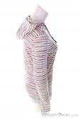 Chillaz Lugano Stripes Wave LS Women Sweater, Chillaz, Light-Gray, , Female, 0004-10651, 5637994676, 9120124532711, N2-17.jpg