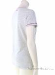 Chillaz Saile Same But Different SS Mujer T-Shirt, , Gris claro, , Mujer, 0004-10653, 5637994686, , N1-16.jpg