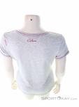 Chillaz Saile Same But Different SS Mujer T-Shirt, , Gris claro, , Mujer, 0004-10653, 5637994686, , N3-13.jpg