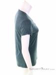 Chillaz Istrien SS Femmes T-shirt, , Vert foncé olive, , Femmes, 0004-10655, 5637994709, , N2-17.jpg