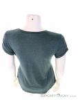 Chillaz Istrien SS Women T-Shirt, , Olive-Dark Green, , Female, 0004-10655, 5637994709, , N3-13.jpg