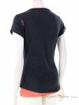 Chillaz Fancy Little Dot SS Women T-Shirt, , Black, , Female, 0004-10656, 5637994710, , N1-11.jpg