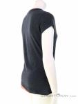 Chillaz Fancy Little Dot SS Women T-Shirt, , Black, , Female, 0004-10656, 5637994710, , N1-16.jpg