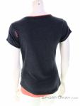 Chillaz Fancy Little Dot SS Women T-Shirt, , Black, , Female, 0004-10656, 5637994710, , N2-12.jpg