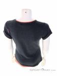 Chillaz Fancy Little Dot SS Women T-Shirt, , Black, , Female, 0004-10656, 5637994710, , N3-13.jpg