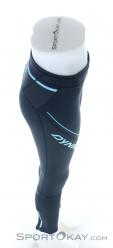 Dynafit Winter Running Tights Women Leggings, , Light-Blue, , Female, 0015-10973, 5637994715, , N3-18.jpg
