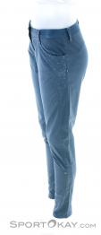 Chillaz Anden Mujer Pantalón de escalada, Chillaz, Azul, , Mujer, 0004-10657, 5637994722, 9120117329717, N2-07.jpg