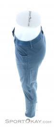 Chillaz Anden Mujer Pantalón de escalada, Chillaz, Azul, , Mujer, 0004-10657, 5637994722, 9120117329717, N3-08.jpg