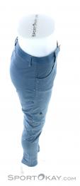 Chillaz Anden Femmes Pantalon d’escalade, Chillaz, Bleu, , Femmes, 0004-10657, 5637994722, 9120117329717, N3-18.jpg