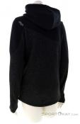 Chillaz Rock Women Sweater, , Dark-Grey, , Female, 0004-10650, 5637994731, , N1-11.jpg