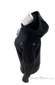 Chillaz Rock Women Sweater, Chillaz, Dark-Grey, , Female, 0004-10650, 5637994731, 9120116663898, N3-08.jpg