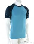 Dynafit Alpine Pro SS Caballeros T-Shirt, Dynafit, Azul, , Hombre, 0015-11423, 5637994735, 4053866417921, N1-01.jpg