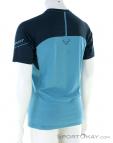 Dynafit Alpine Pro SS Mens T-Shirt, Dynafit, Blue, , Male, 0015-11423, 5637994735, 4053866417921, N1-11.jpg