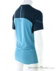 Dynafit Alpine Pro SS Mens T-Shirt, Dynafit, Blue, , Male, 0015-11423, 5637994735, 4053866417921, N1-16.jpg