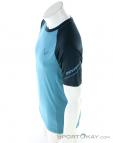 Dynafit Alpine Pro SS Hommes T-shirt, Dynafit, Bleu, , Hommes, 0015-11423, 5637994735, 4053866417921, N2-07.jpg