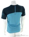 Dynafit Alpine Pro SS Herren T-Shirt, Dynafit, Blau, , Herren, 0015-11423, 5637994735, 4053866417921, N2-12.jpg