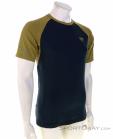 Dynafit Alpine Pro SS Hommes T-shirt, Dynafit, Vert foncé olive, , Hommes, 0015-11423, 5637994740, 4053866417914, N1-01.jpg