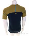 Dynafit Alpine Pro SS Caballeros T-Shirt, Dynafit, Verde oliva oscuro, , Hombre, 0015-11423, 5637994740, 4053866417914, N2-12.jpg