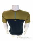 Dynafit Alpine Pro SS Mens T-Shirt, Dynafit, Olive-Dark Green, , Male, 0015-11423, 5637994740, 4053866417914, N3-13.jpg