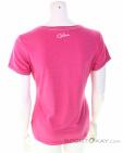 Chillaz Saile Sheep SS Women T-Shirt, Chillaz, Pink, , Female, 0004-10659, 5637994745, 9120124530946, N2-12.jpg