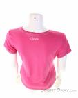 Chillaz Saile Sheep SS Women T-Shirt, Chillaz, Pink, , Female, 0004-10659, 5637994745, 9120124530946, N3-13.jpg