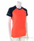 Dynafit Alpine Pro SS Damen T-Shirt, Dynafit, Orange, , Damen, 0015-11424, 5637994775, 4053866418089, N1-01.jpg