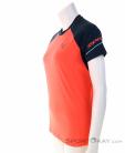 Dynafit Alpine Pro SS Femmes T-shirt, , Orange, , Femmes, 0015-11424, 5637994775, , N1-06.jpg