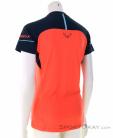 Dynafit Alpine Pro SS Femmes T-shirt, , Orange, , Femmes, 0015-11424, 5637994775, , N1-11.jpg