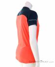 Dynafit Alpine Pro SS Damen T-Shirt, , Orange, , Damen, 0015-11424, 5637994775, , N1-16.jpg