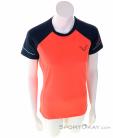 Dynafit Alpine Pro SS Mujer T-Shirt, Dynafit, Naranja, , Mujer, 0015-11424, 5637994775, 4053866418089, N2-02.jpg
