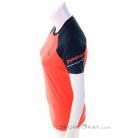 Dynafit Alpine Pro SS Damen T-Shirt, , Orange, , Damen, 0015-11424, 5637994775, , N2-07.jpg