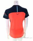 Dynafit Alpine Pro SS Women T-Shirt, , Orange, , Female, 0015-11424, 5637994775, , N2-12.jpg