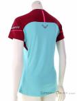 Dynafit Alpine Pro SS Femmes T-shirt, , Turquoise, , Femmes, 0015-11424, 5637994780, , N1-11.jpg