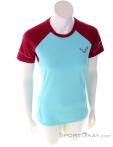 Dynafit Alpine Pro SS Women T-Shirt, , Turquoise, , Female, 0015-11424, 5637994780, , N2-02.jpg