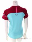 Dynafit Alpine Pro SS Mujer T-Shirt, Dynafit, Turquesa, , Mujer, 0015-11424, 5637994780, 4053866418133, N2-12.jpg