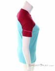 Dynafit Alpine Pro SS Women T-Shirt, , Turquoise, , Female, 0015-11424, 5637994780, , N2-17.jpg