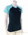 Dynafit Alpine Pro SS Women T-Shirt, , Dark-Blue, , Female, 0015-11424, 5637994785, , N1-01.jpg