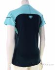 Dynafit Alpine Pro SS Mujer T-Shirt, Dynafit, Azul oscuro, , Mujer, 0015-11424, 5637994785, 4053866418041, N1-11.jpg