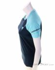 Dynafit Alpine Pro SS Femmes T-shirt, Dynafit, Bleu foncé, , Femmes, 0015-11424, 5637994785, 4053866418041, N2-07.jpg