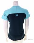 Dynafit Alpine Pro SS Damen T-Shirt, , Dunkel-Blau, , Damen, 0015-11424, 5637994785, , N2-12.jpg
